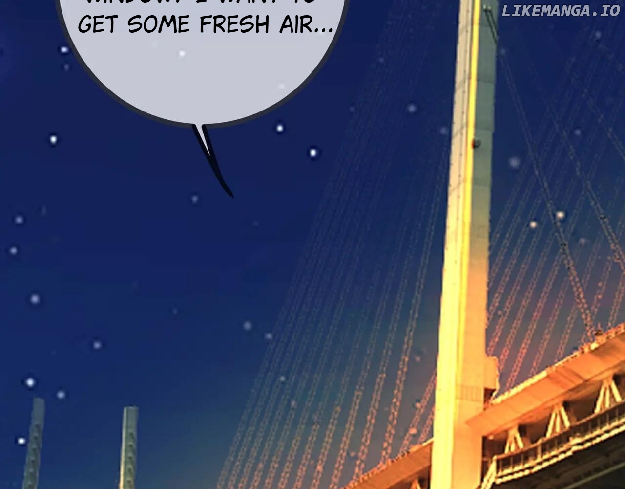 Daddy President Is Too Hard To Deal With Chapter 154 - page 87